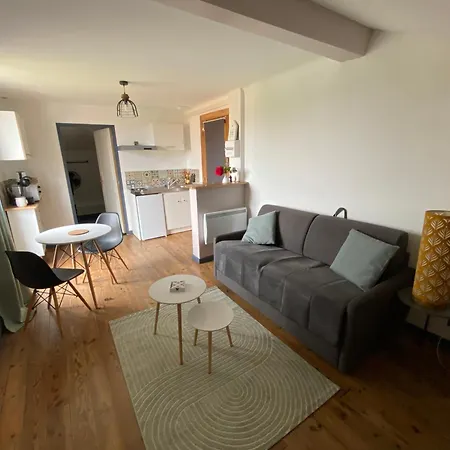 Apartament Tomeline Tartas