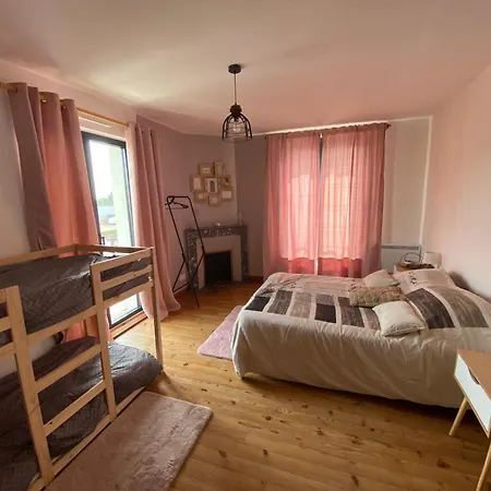 Tomeline Apartament Tartas