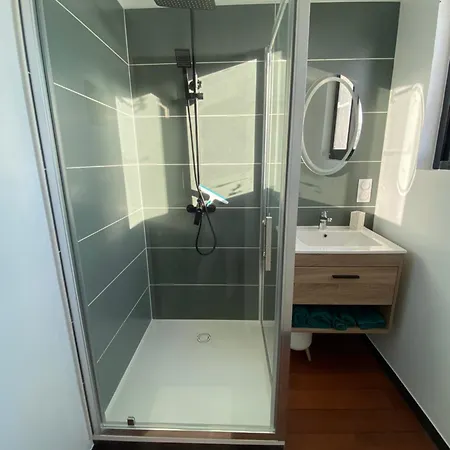 Appartement Tomeline