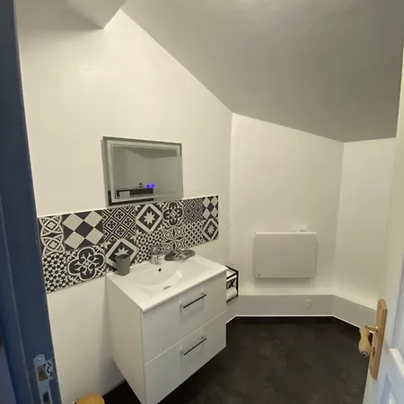 Tomeline Appartement Tartas