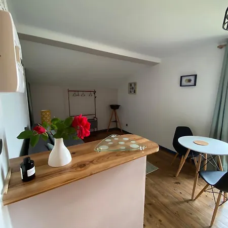 Tomeline Appartement Tartas