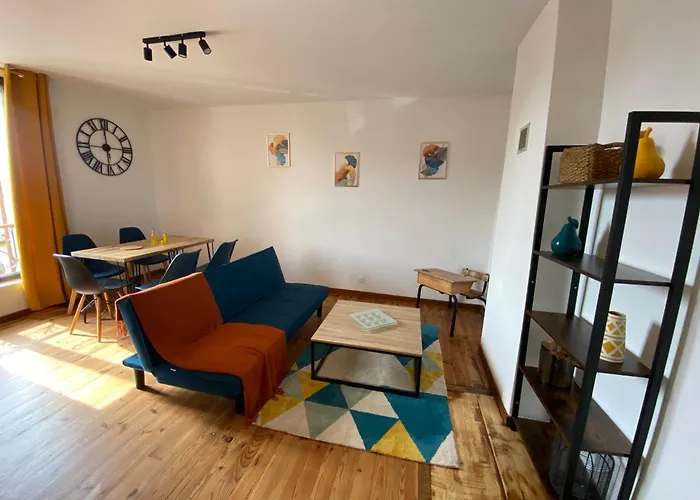 Apartament Tomeline Tartas