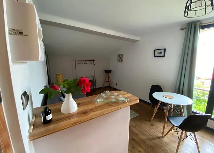 Tomeline Apartament Tartas
